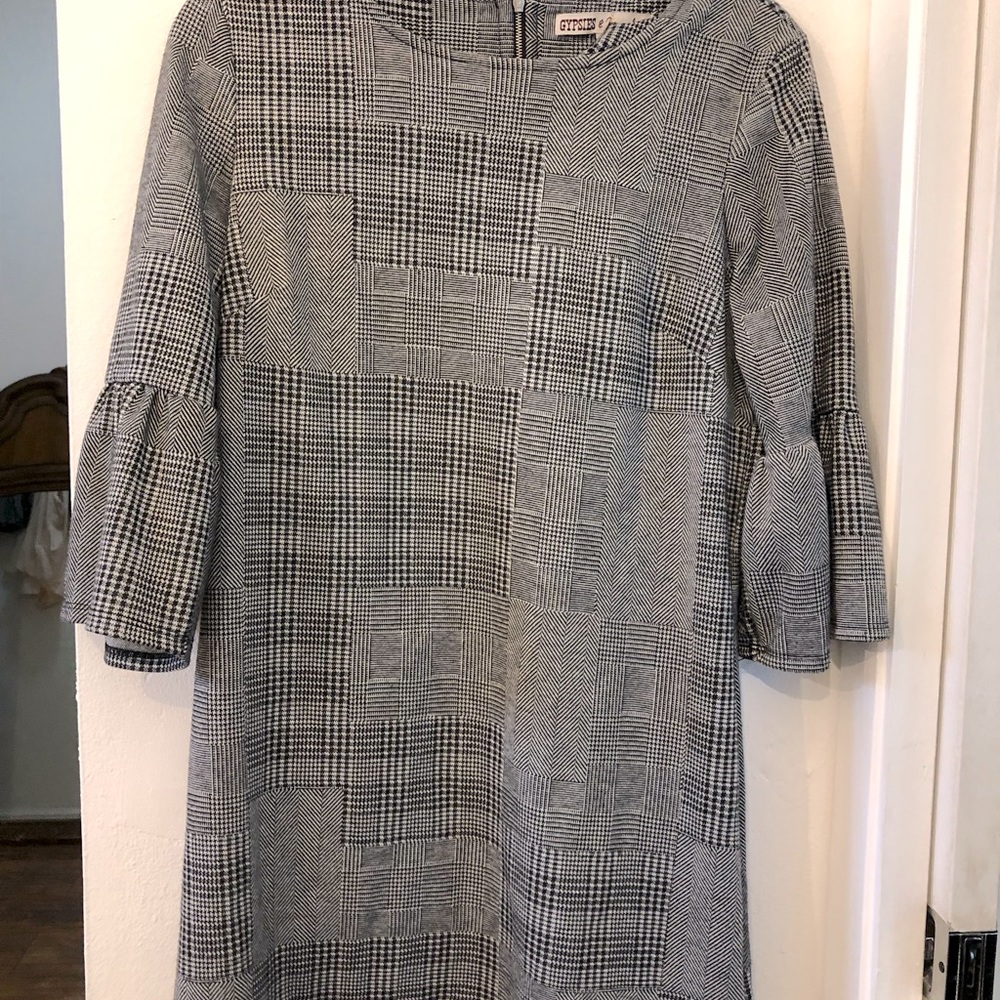 Gypsies and Moondust Dress